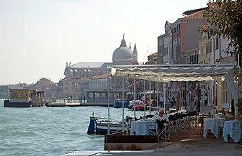 Hotel Giudecca Venise
