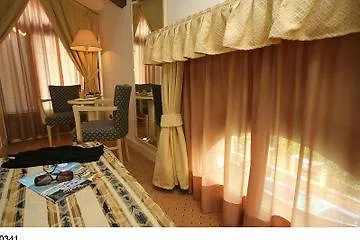 Hotel Giudecca Venise
