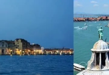 Отель Giudecca
