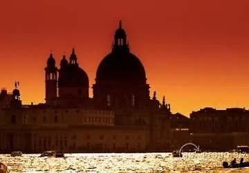 Giudecca Отель
