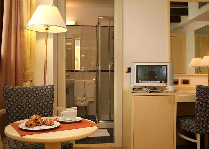 Hotel Giudecca