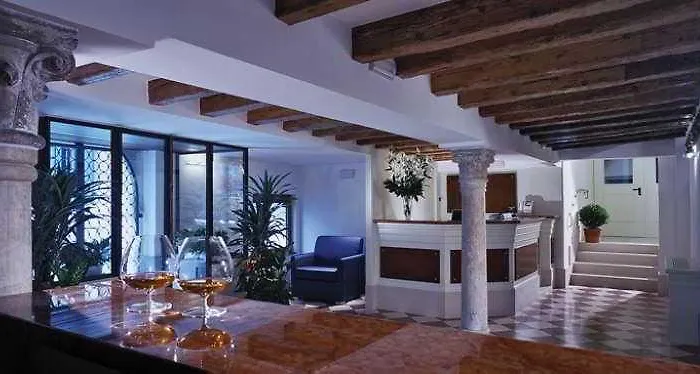 Hotel Giudecca 3*
