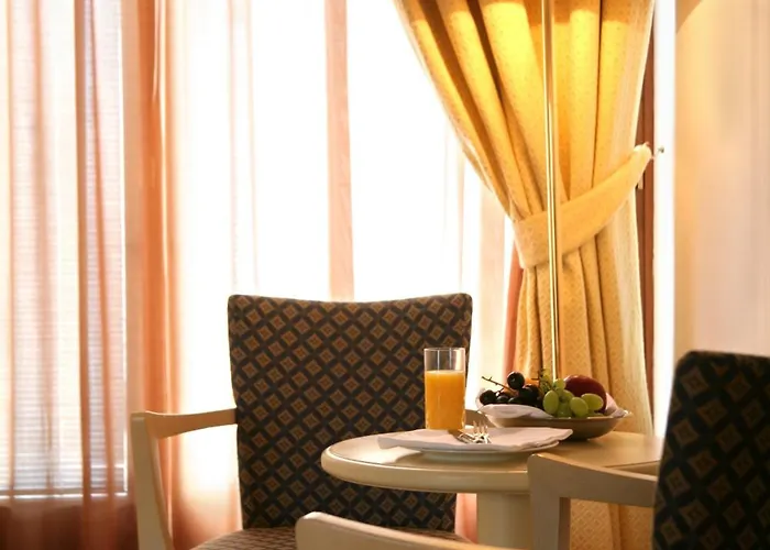 Hotel Giudecca 3*