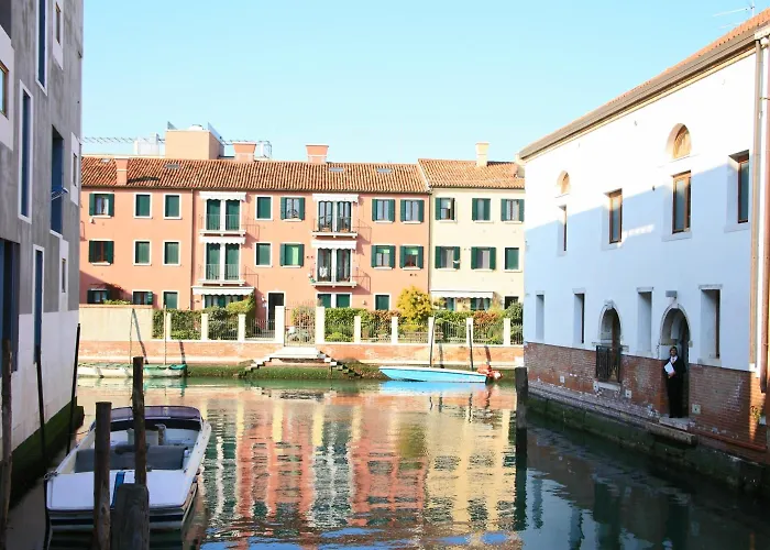 Giudecca 3* Venedig