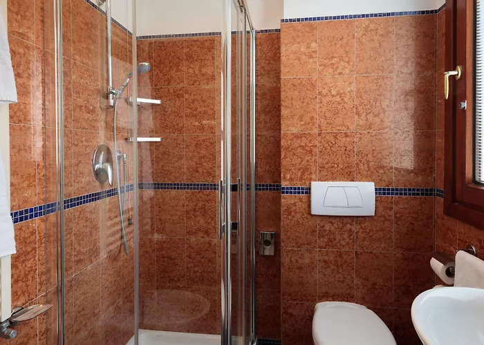 Hotel Giudecca 3*