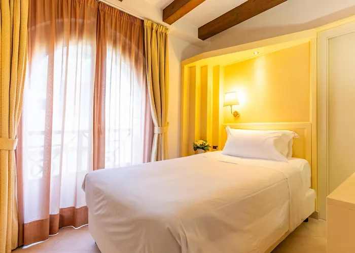 Giudecca Hotel 3*