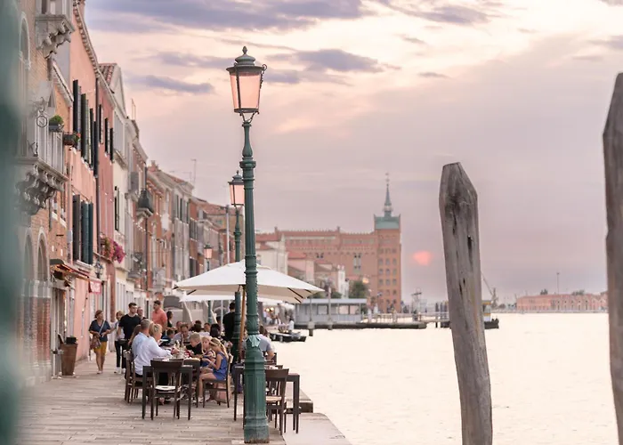 Giudecca 3*