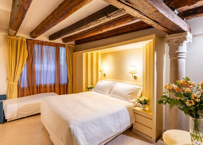 Hotel Giudecca 3*