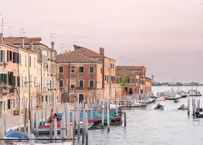 Giudecca Hotel