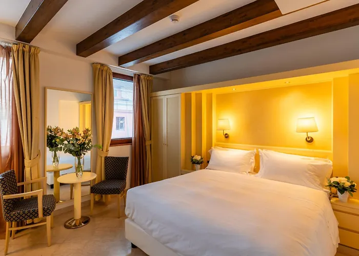 Giudecca Hotel Venedig