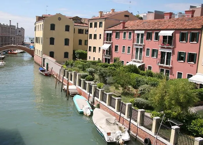 Giudecca Venedig