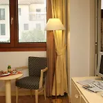 Giudecca Hotel Venedig