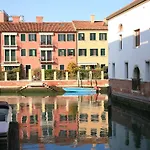 Giudecca Venedig
