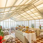 Hotel Giudecca Venedig