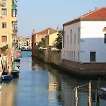 Giudecca Venedig