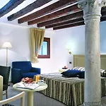Hotel Giudecca Venedig