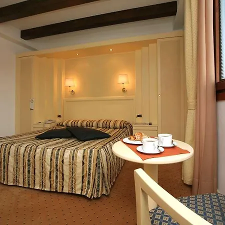 Giudecca Hotel Venedig