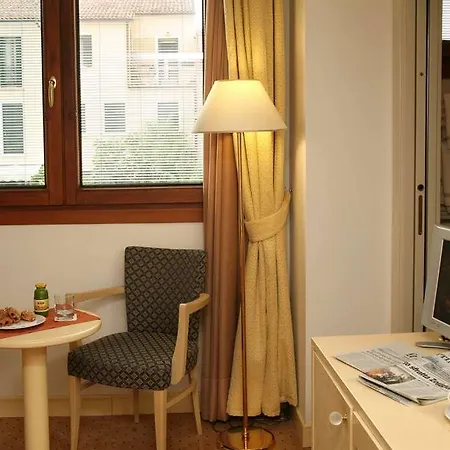 Giudecca Hotel Venedig