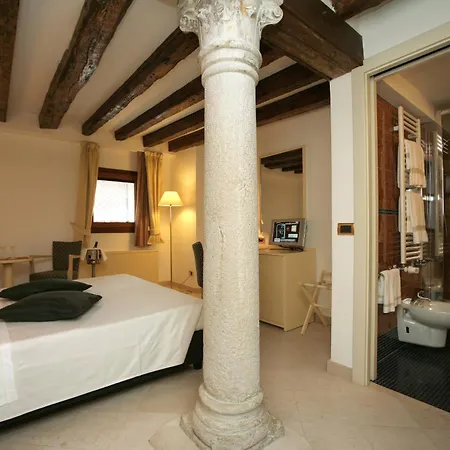 Giudecca Отель 3*