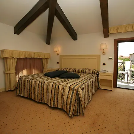 Giudecca Hotel Venedig