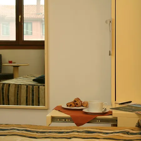 Giudecca Hotel Venedig