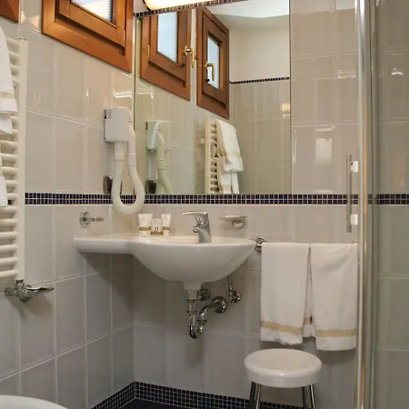 Giudecca Hotel Venedig