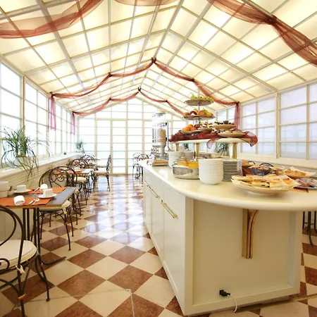 Giudecca Hotel Venedig