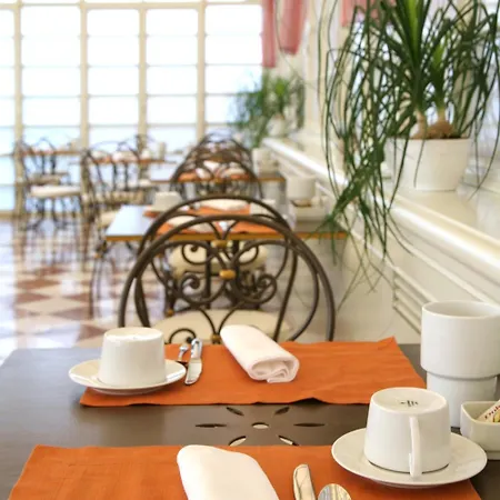 Hotel Giudecca Venedig