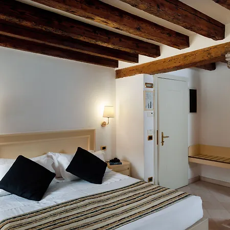Giudecca Отель Венеция
