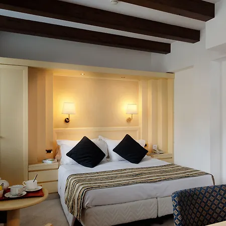 Giudecca Hotel Venedig