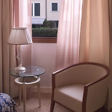 Hotel Giudecca Venedig