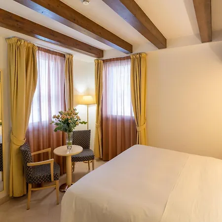 Hotel Giudecca Venise