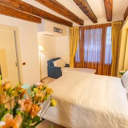 Hotel Giudecca Venise