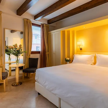 Giudecca Hotel Venedig