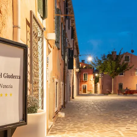Giudecca 3*