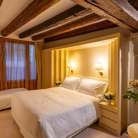 Giudecca Отель 3*