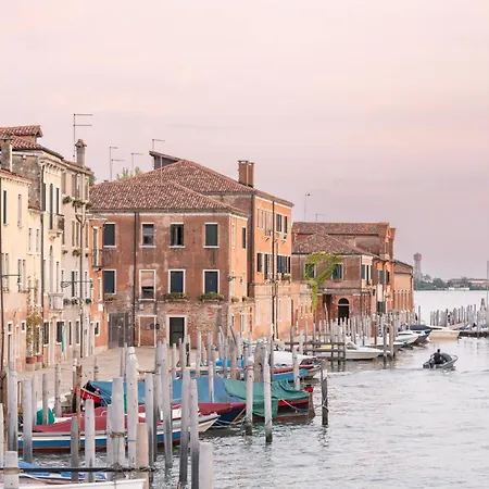 Giudecca Отель