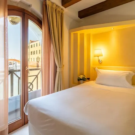 Giudecca Hotel 3*