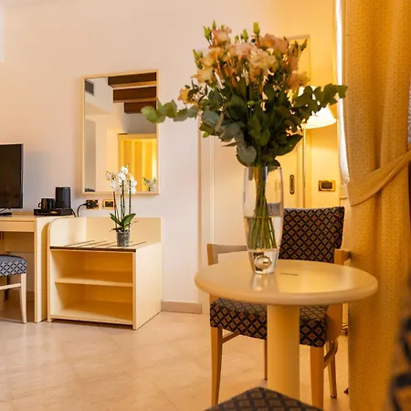 Giudecca Hotel 3*