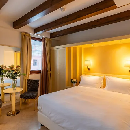 Giudecca Hotel Venedig