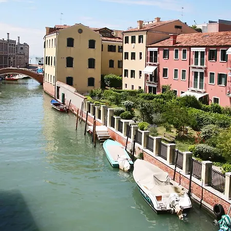 Hotel Giudecca