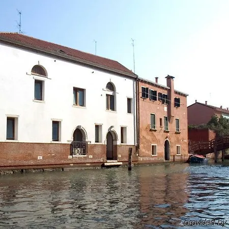 Отель Giudecca 3*