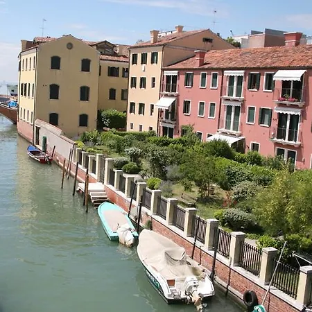 Giudecca Венеция