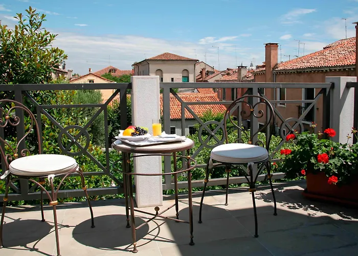 Giudecca Hotel 3*
