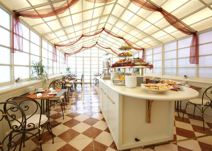 Giudecca Hotel Venice