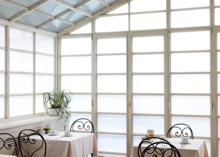 Hotel Giudecca Venice