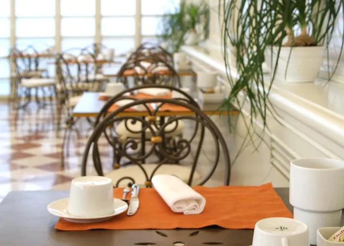 Hotel Giudecca Venise