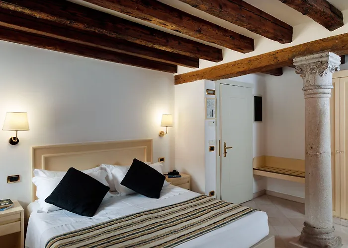 Giudecca Hotel Venice