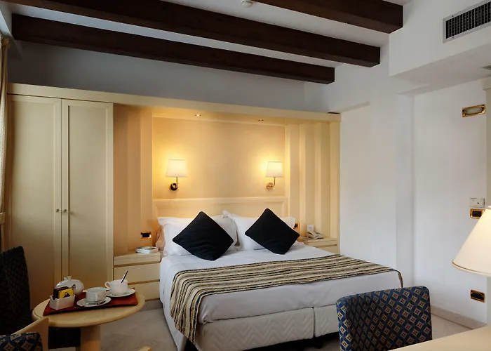 Giudecca Hotel Venice