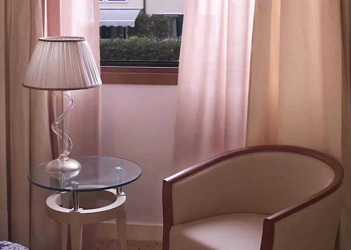 Hotel Giudecca Venise